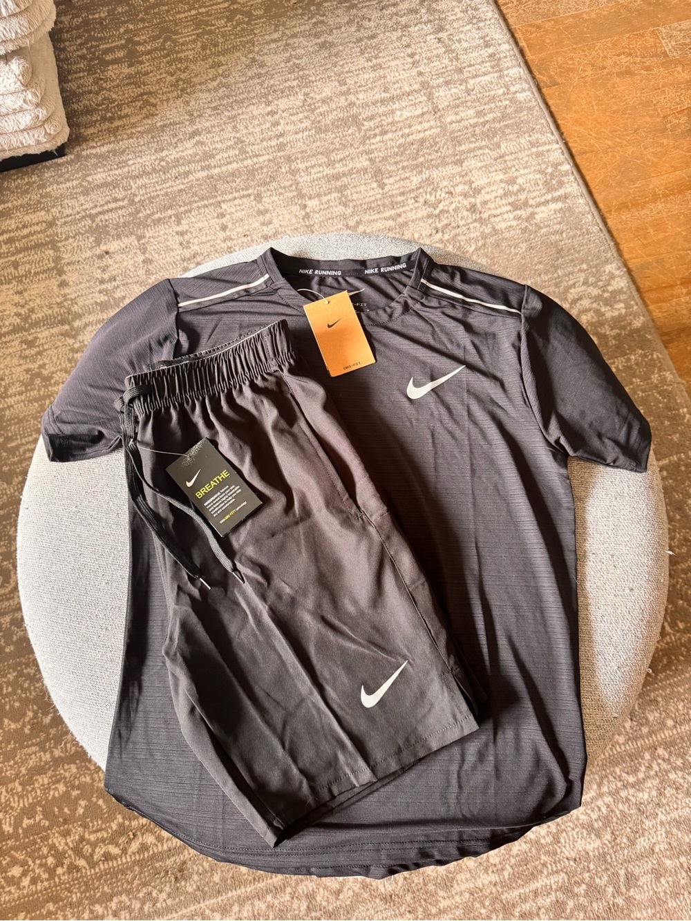 Nike running set